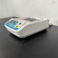 Benchmark Multi-Therm Heating Shaker image 1